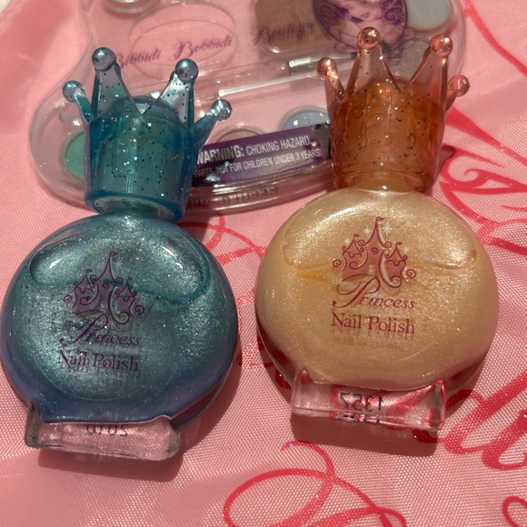 DISNEY BIBBIDI BOBBIDI BOUTIQUE BAG & ACCESSORIES - Picture 4 of 16